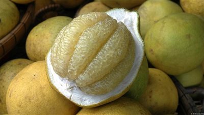 البوملي، فاكهة الرشاقة الآسيوية لتقوية المناعة وحماية القلب 