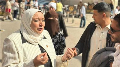 مرشحو حزب العدل يواصلون التقدم بأوراقهم للمشاركة في انتخابات النواب 2025 (صور) 