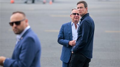 ويتكوف وكوشنر: ترامب شعر أن الإسرائيليين خرجوا عن السيطرة بعد قصف الوفد المفاوض بالدوحة