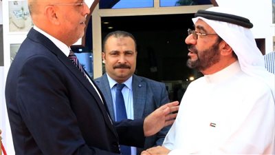 تنمية المشروعات يفتتح دورة جديدة من معرض (صنع في دمياط) 