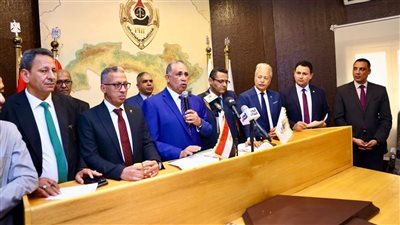 نقابة المحامين تعلن موقفها من المادة 105 بمشروع قانون الإجراءات الجنائية 