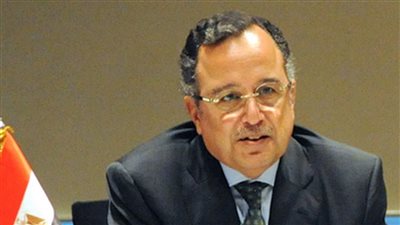 الوطنية للإعلام تعلن ترشح نبيل فهمي لمنصب الأمين العام للجامعة العربية