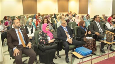 جامعة أسيوط: وحدة التأهيل الرئوي نقلة نوعية لخدمة المرضى بالصعيد 