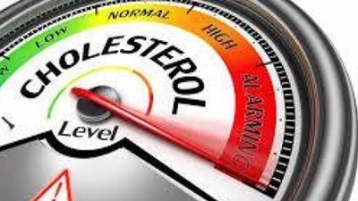 استشاري: السمن البلدي والبيض والكبدة لا ترفع الكوليسترول بالدم