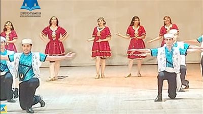 الإسماعيلية للفنون الشعبية تشارك بمعرض الزمالك الأول للكتاب غدا