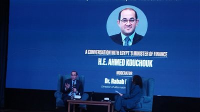 وزير المالية: دعم مضاعف للتصدير والتوسع في الصناعات الجديدة