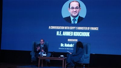 وزير المالية يكشف خطة الحكومة لمواجهة التحديات الاقتصادية.. الرياضة والثقافة أبرز استثمارات الدولة في القوة الناعمة.. و50% من حصيلة التخارج من المشروعات يوجه لسداد الديون