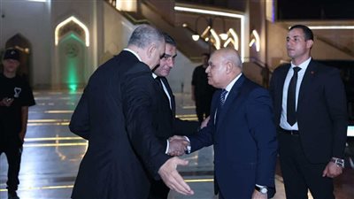 الفريق أول صدقي صبحي وقيادات الأزهر في عزاء الدكتور أحمد عمر هاشم (فيديو وصور)