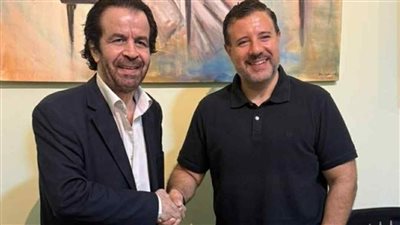 بعد غيابه سنوات، ناصر المزداوي يحضر لمشاريع جديدة مع ريتشارد الحاج