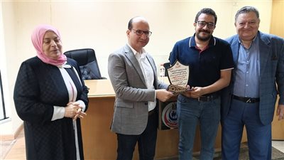 صحة الدقهلية تحصد المركز الأول على مستوى الجمهورية في ميكنة مراكز السعار