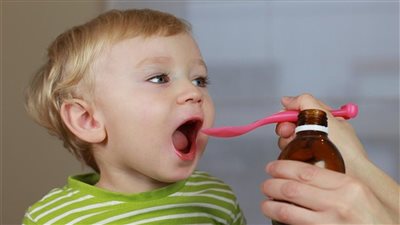 مع انتشار الأمراض المعدية، اعرفى الأدوية الممنوعة حفاظا على صحة الطفل 