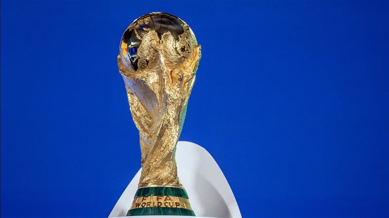 كأس العالم، فيتو