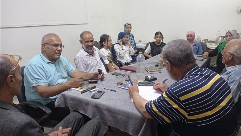 ثقافة الوادي الجديد،