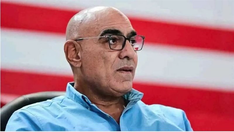 هشام نصر 