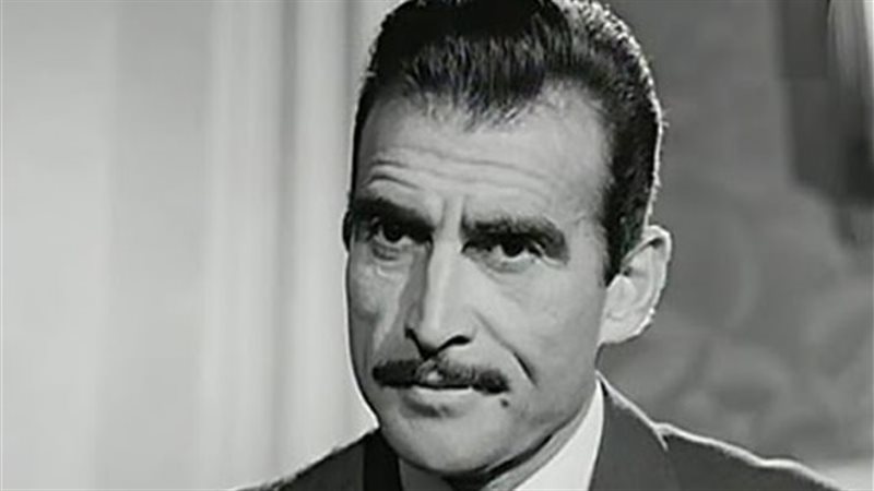 أحمد مظهر فارس السينما