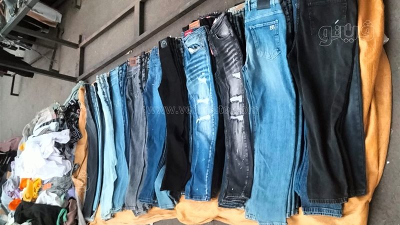 أسعار الملابس في