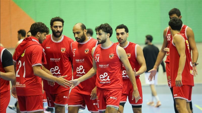 الأهلي، فيتو