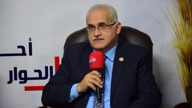 هشام عنانى،فيتو 