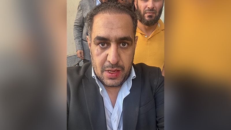أحمد عبد ربه بعد
