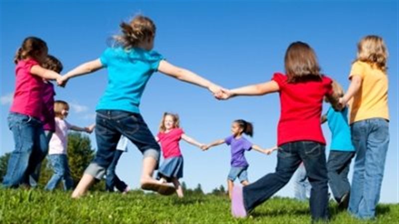 ضوابط الترويح عن