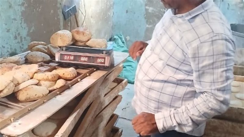 تموين الوادي الجديد،