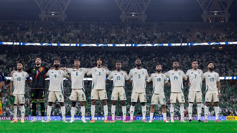 السعودية، فيتو