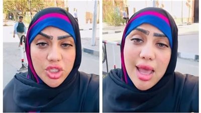 أخبار الحوادث اليوم: إحالة أم مكة للمحاكمة بتهمة نشر فيديوهات خادشة للحياء وغسل الأموال.. مصرع وإصابة 6 أشخاص إثر انهيار عقار بالمنيا.. والقبض على المتهم بمحاولة اقتحام مدرسة بإمبابة