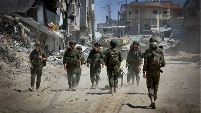 قناة عبرية: الجيش الإسرائيلي يبدأ اليوم خطة الانسحاب من غزة‎ 