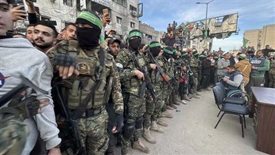 مسؤول أمريكي: الحرب في غزة انتهت وإطلاق سراح الرهائن خلال 72 ساعة 