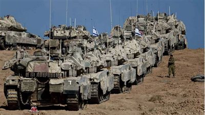 مسؤول بالبيت الأبيض: إسرائيل تنسحب إلى الخط الفاصل في غزة خلال 24 ساعة 