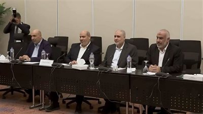 قيادي بحركة حماس: هدفنا وقف مذبحة غزة والوحدة الوطنية أصبحت ضرورة