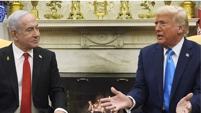 ترامب: سألقي خطابا في الكنيست إذا أراد الإسرائيليون ذلك