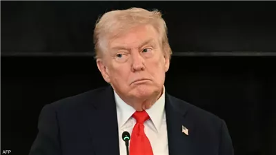 ترامب: سترون غزة يعاد بناؤها والولايات المتحدة 