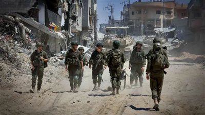 هيئة البث العبرية: بدء سحب القوات الإسرائيلية من مناطق الاحتكاك في مدينة غزة