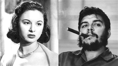 جيفارا، قصة أشهر الثوار في التاريخ وهذه حكايته مع فاتن حمامة