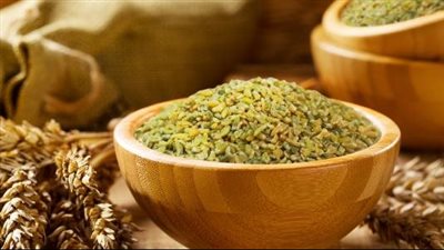 الفريك سر الرشاقة، 10 أسباب تجعلك تختاره في الدايت بدل الأرز