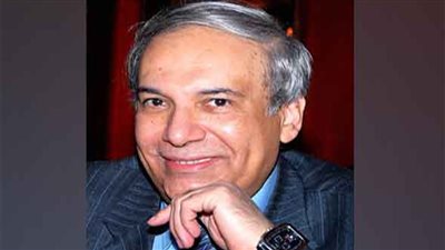 وزير الثقافة ناعيًا عمرو دوارة: نموذج للمثقف المخلص لفنه ووطنه