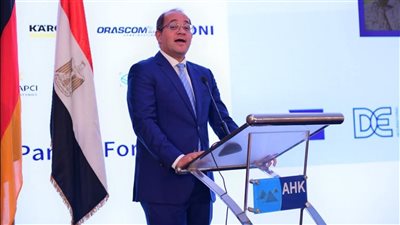 وزير المالية: مرونة القطاع الخاص يدفعنا لتسريع وتيرة الإصلاح الاقتصادي والضريبي