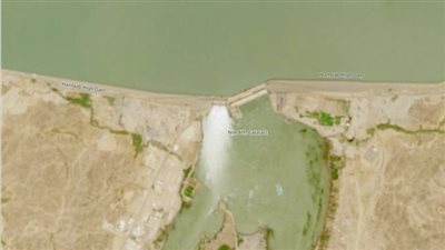 منسوب بحيرة ناصر مرتفع، خبراء بحوض النيل: السد العالي يستقبل مياه الفيضان من 