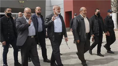 حركة فتح: مصر كسرت 3 قواعد صعبة في صراع غزة