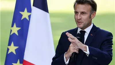 باريس تستضيف اجتماعا حول اليوم التالى فى قطاع غزة