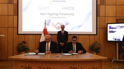 وزير الاتصالات يشهد تخريج الدفعة الثانية من أكاديمية الأمن السيبراني 