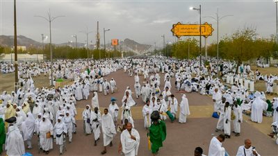 بالرقم القومي، اعرف نتيجة قرعة الحج السياحي لموسم 1447 هـ