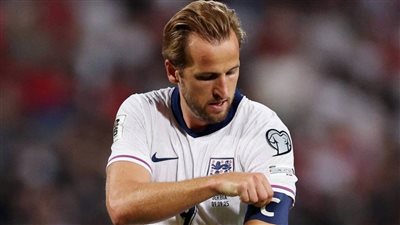 هاري كين: لن أحصل على الكرة الذهبية حتى لو سجلت 100 هدف 