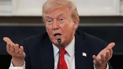 ترامب: أنهينا الحرب في غزة وهذا موعد الإفراج عن الأسري الإسرائيليين