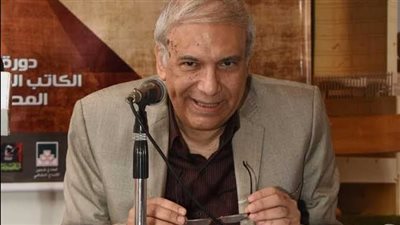 خالد جلال ناعيا عمرو دوارة: فقدنا ناقدا ومؤرخا كبيرا للمسرح المصري