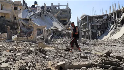  67938 شهيدًا و170169 إصابة، حصيلة ضحايا الاحتلال في غزة منذ 7 أكتوبر 2023 