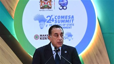 مدبولي: رفع تصنيف مصر الائتماني وتوقعات إيجابية للنمو الاقتصادي حسب صندوق النقد