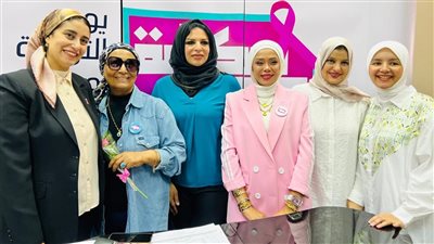 انطلاق حملة 