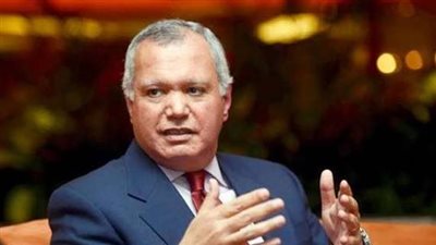 محمد العرابي يكشف مفتاح جذب الاستثمار وتغيير الصورة الذهنية عالميًا